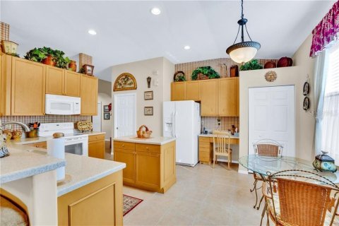 Villa ou maison à vendre à Sebastian, Floride: 3 chambres, 172.33 m2 № 2391592 - photo 11