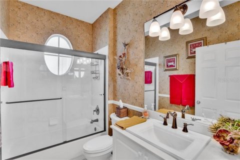 Villa ou maison à vendre à Sebastian, Floride: 3 chambres, 172.33 m2 № 2391592 - photo 15