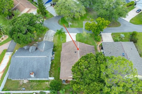 House in Daytona Beach, Florida 2 bedrooms, 157.93 sq.m. № 1823077 - photo 19