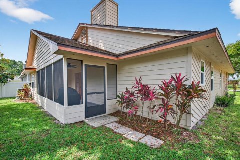 House in Daytona Beach, Florida 2 bedrooms, 157.93 sq.m. № 1823077 - photo 2