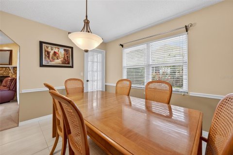 House in Daytona Beach, Florida 2 bedrooms, 157.93 sq.m. № 1823077 - photo 8