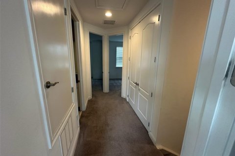 Townhouse in Orlando, Florida 3 bedrooms, 124.49 sq.m. № 1904477 - photo 6