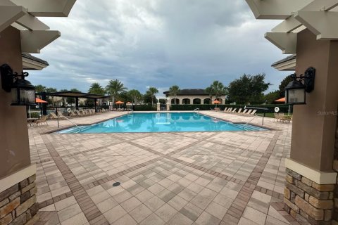 Townhouse in Orlando, Florida 3 bedrooms, 124.49 sq.m. № 1904477 - photo 17