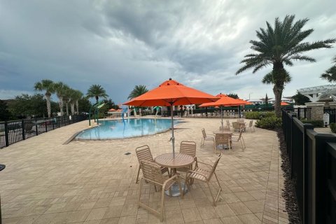 Townhouse in Orlando, Florida 3 bedrooms, 124.49 sq.m. № 1904477 - photo 18
