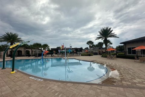 Townhouse in Orlando, Florida 3 bedrooms, 124.49 sq.m. № 1904477 - photo 19