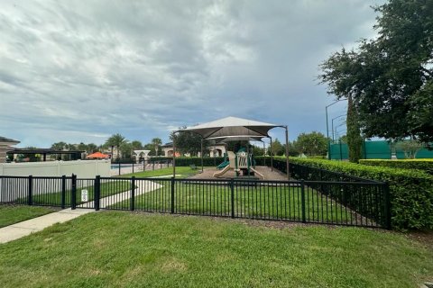 Townhouse in Orlando, Florida 3 bedrooms, 124.49 sq.m. № 1904477 - photo 22