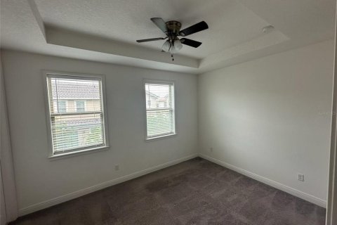 Townhouse in Orlando, Florida 3 bedrooms, 124.49 sq.m. № 1904477 - photo 7