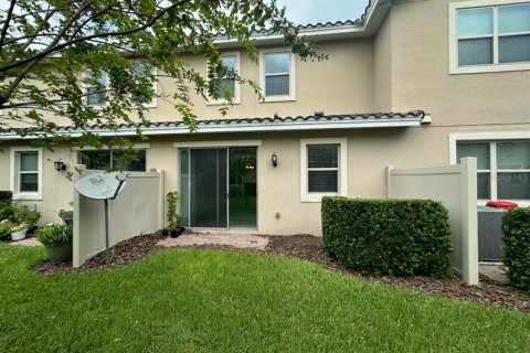 Townhouse in Orlando, Florida 3 bedrooms, 124.49 sq.m. № 1904477 - photo 16