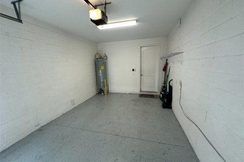 Townhouse in Orlando, Florida 3 bedrooms, 124.49 sq.m. № 1904477 - photo 15
