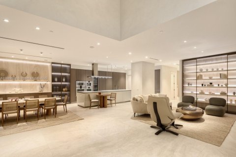 Condominio en venta en Sunny Isles Beach, Florida, 5 dormitorios, 621.98 m2 № 1946607 - foto 14