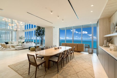 Condominio en venta en Sunny Isles Beach, Florida, 5 dormitorios, 621.98 m2 № 1946607 - foto 6