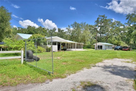 House in Lake Alfred, Florida 1 bedroom, 58.06 sq.m. № 1882841 - photo 16
