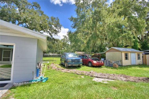 House in Lake Alfred, Florida 1 bedroom, 58.06 sq.m. № 1882841 - photo 20