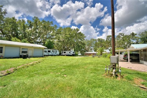 House in Lake Alfred, Florida 1 bedroom, 58.06 sq.m. № 1882841 - photo 14