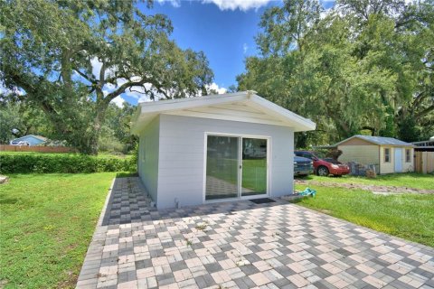 House in Lake Alfred, Florida 1 bedroom, 58.06 sq.m. № 1882841 - photo 22
