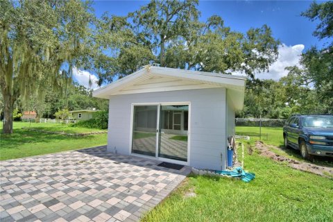 House in Lake Alfred, Florida 1 bedroom, 58.06 sq.m. № 1882841 - photo 2
