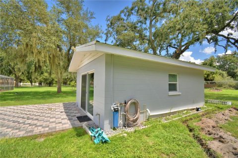 House in Lake Alfred, Florida 1 bedroom, 58.06 sq.m. № 1882841 - photo 21