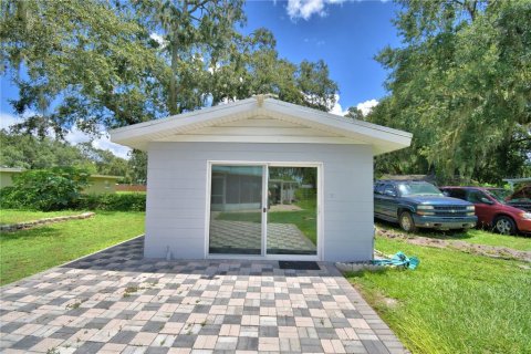 House in Lake Alfred, Florida 1 bedroom, 58.06 sq.m. № 1882841 - photo 23