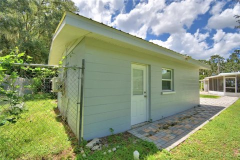 House in Lake Alfred, Florida 1 bedroom, 58.06 sq.m. № 1882841 - photo 1