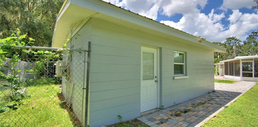 Villa ou maison à Lake Alfred, Floride 1 chambre, 58.06 m2 № 1882841