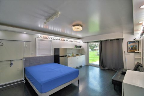 House in Lake Alfred, Florida 1 bedroom, 58.06 sq.m. № 1882841 - photo 6