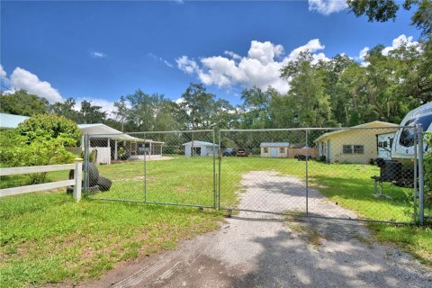 House in Lake Alfred, Florida 1 bedroom, 58.06 sq.m. № 1882841 - photo 18