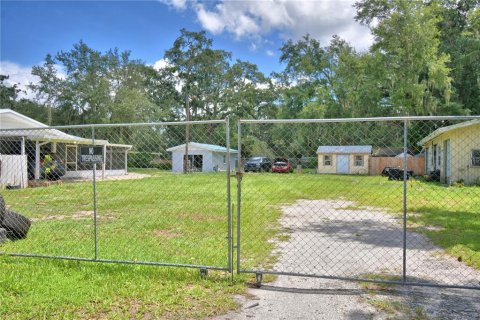 House in Lake Alfred, Florida 1 bedroom, 58.06 sq.m. № 1882841 - photo 19