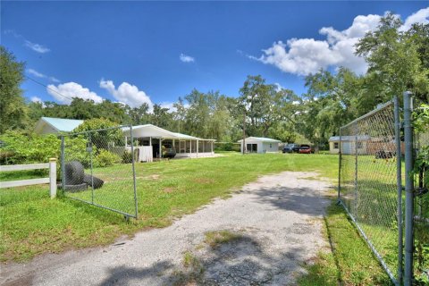 House in Lake Alfred, Florida 1 bedroom, 58.06 sq.m. № 1882841 - photo 17