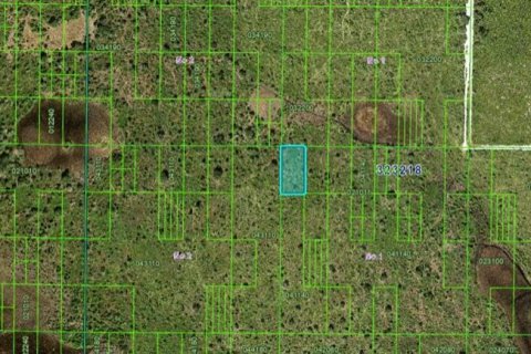 Land in Frostproof, Florida № 2163772 - photo 3