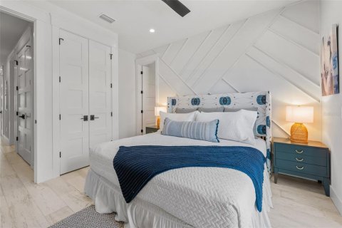 Купить виллу или дом в Сарасота, Флорида 8 комнат, 422.71м2, № 2238211 - фото 21