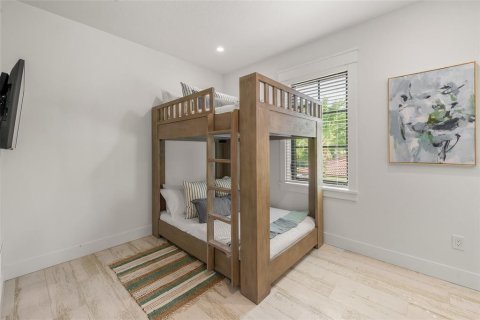 Купить виллу или дом в Сарасота, Флорида 8 комнат, 422.71м2, № 2238211 - фото 22