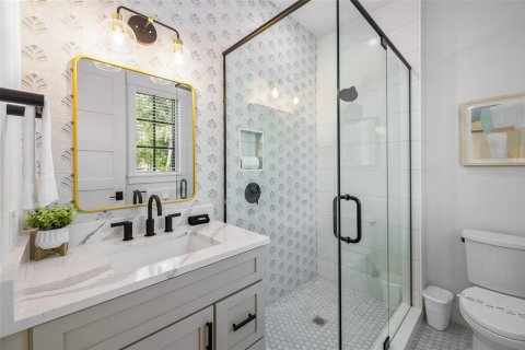 Купить виллу или дом в Сарасота, Флорида 8 комнат, 422.71м2, № 2238211 - фото 24