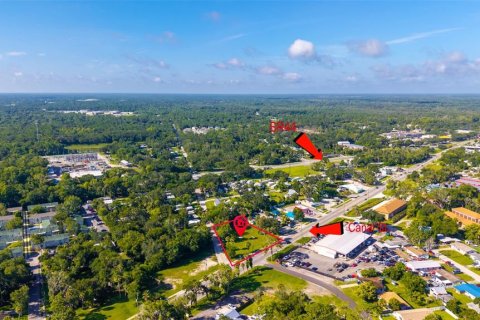 Propiedad comercial en venta en New Smyrna Beach, Florida № 1919142 - foto 10