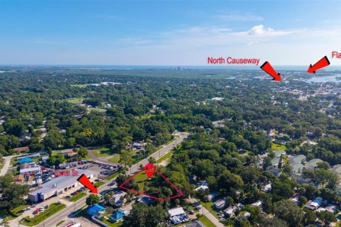 Propiedad comercial en venta en New Smyrna Beach, Florida № 1919142 - foto 6