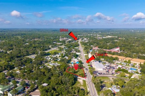 Propiedad comercial en venta en New Smyrna Beach, Florida № 1919142 - foto 9