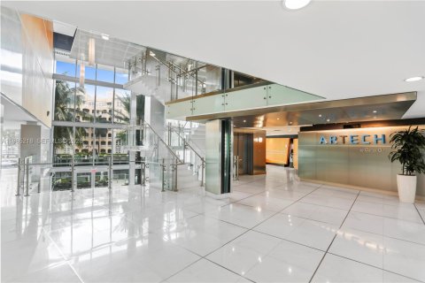 Copropriété à louer à Aventura, Floride: 2 chambres, 112.78 m2 № 2026908 - photo 15