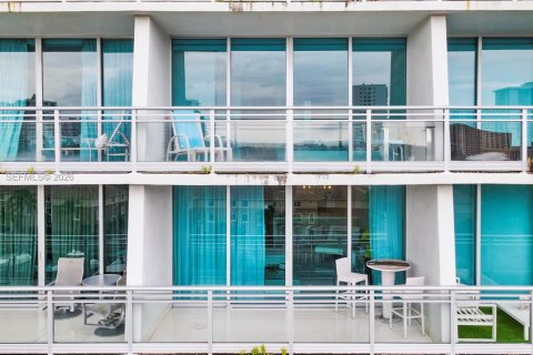 Copropriété à louer à Aventura, Floride: 2 chambres, 112.78 m2 № 2026908 - photo 14