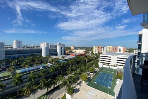 Condo in Aventura, Florida, 3 bedrooms  № 2003207 - photo 11