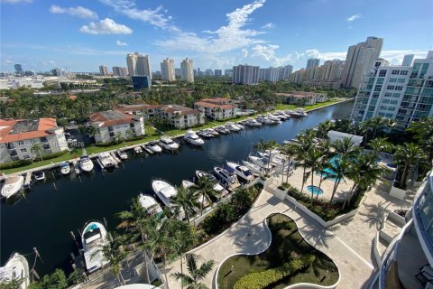 Condo in Aventura, Florida, 3 bedrooms  № 2003207