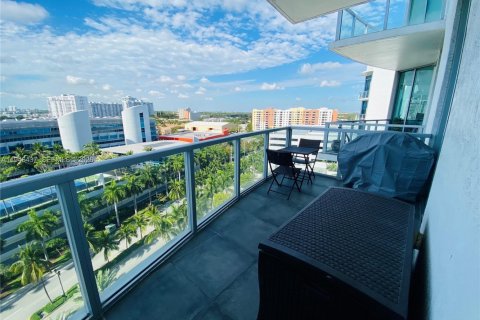 Condo in Aventura, Florida, 3 bedrooms  № 2003207 - photo 17