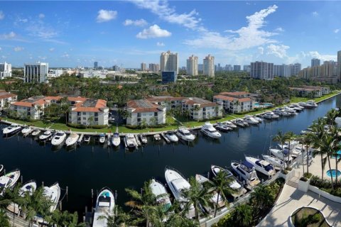 Condo in Aventura, Florida, 3 bedrooms  № 2003207 - photo 7