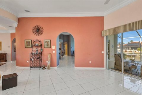 House in Punta Gorda, Florida 3 bedrooms, 226.03 sq.m. № 1584033 - photo 26