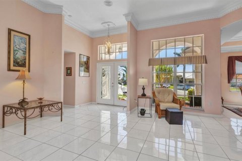 House in Punta Gorda, Florida 3 bedrooms, 226.03 sq.m. № 1584033 - photo 24