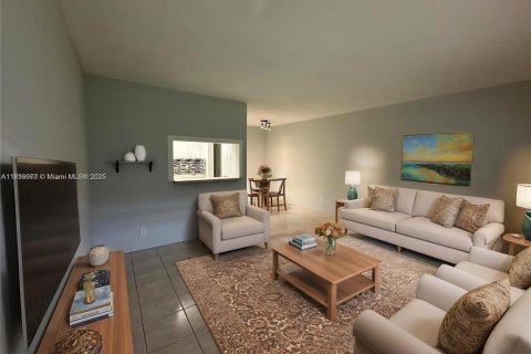 Condominio en venta en Hollywood, Florida, 1 dormitorio, 59.46 m2 № 1939575 - foto 2