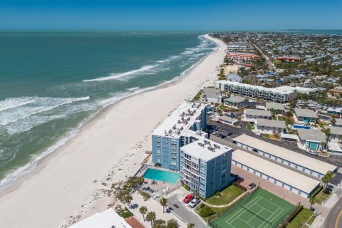 Copropriété à vendre à Holmes Beach, Floride: 2 chambres, 78.32 m2 № 1620432 - photo 7