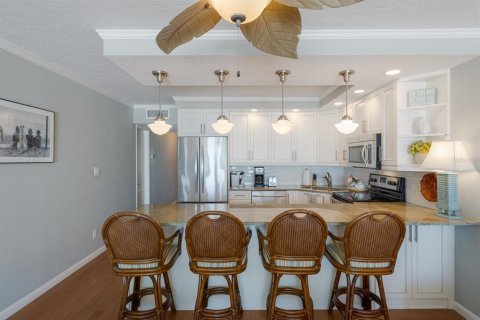 Copropriété à vendre à Holmes Beach, Floride: 2 chambres, 78.32 m2 № 1620432 - photo 20