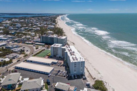 Copropriété à vendre à Holmes Beach, Floride: 2 chambres, 78.32 m2 № 1620432 - photo 2