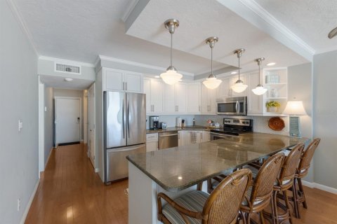 Copropriété à vendre à Holmes Beach, Floride: 2 chambres, 78.32 m2 № 1620432 - photo 16
