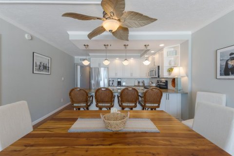 Copropriété à vendre à Holmes Beach, Floride: 2 chambres, 78.32 m2 № 1620432 - photo 18