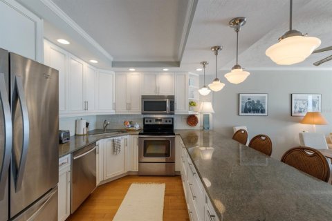 Copropriété à vendre à Holmes Beach, Floride: 2 chambres, 78.32 m2 № 1620432 - photo 15